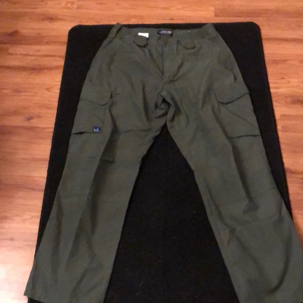 LA police gear cargo pants